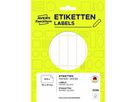 Avery Zweckform Vielzwecketikett 3336 50x14mm weiß 672 St./Pack.