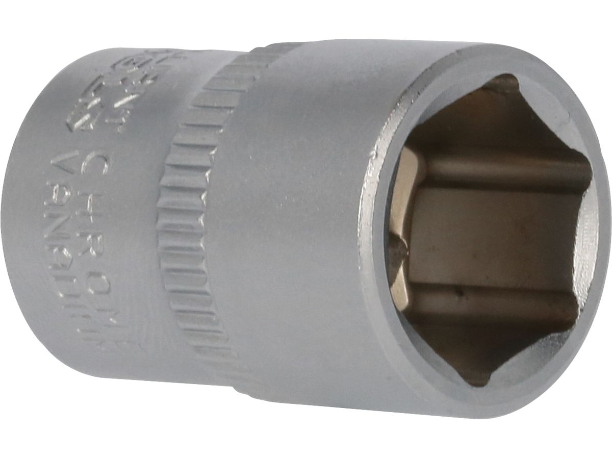 BRILLIANT TOOLS 3/8" Steckschlüssel- Einsatz,28mm, 14mm