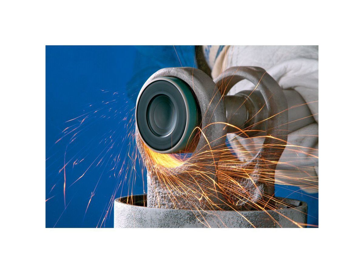 PFERD Schleifhülsen GSB 6030 A 50 Inox