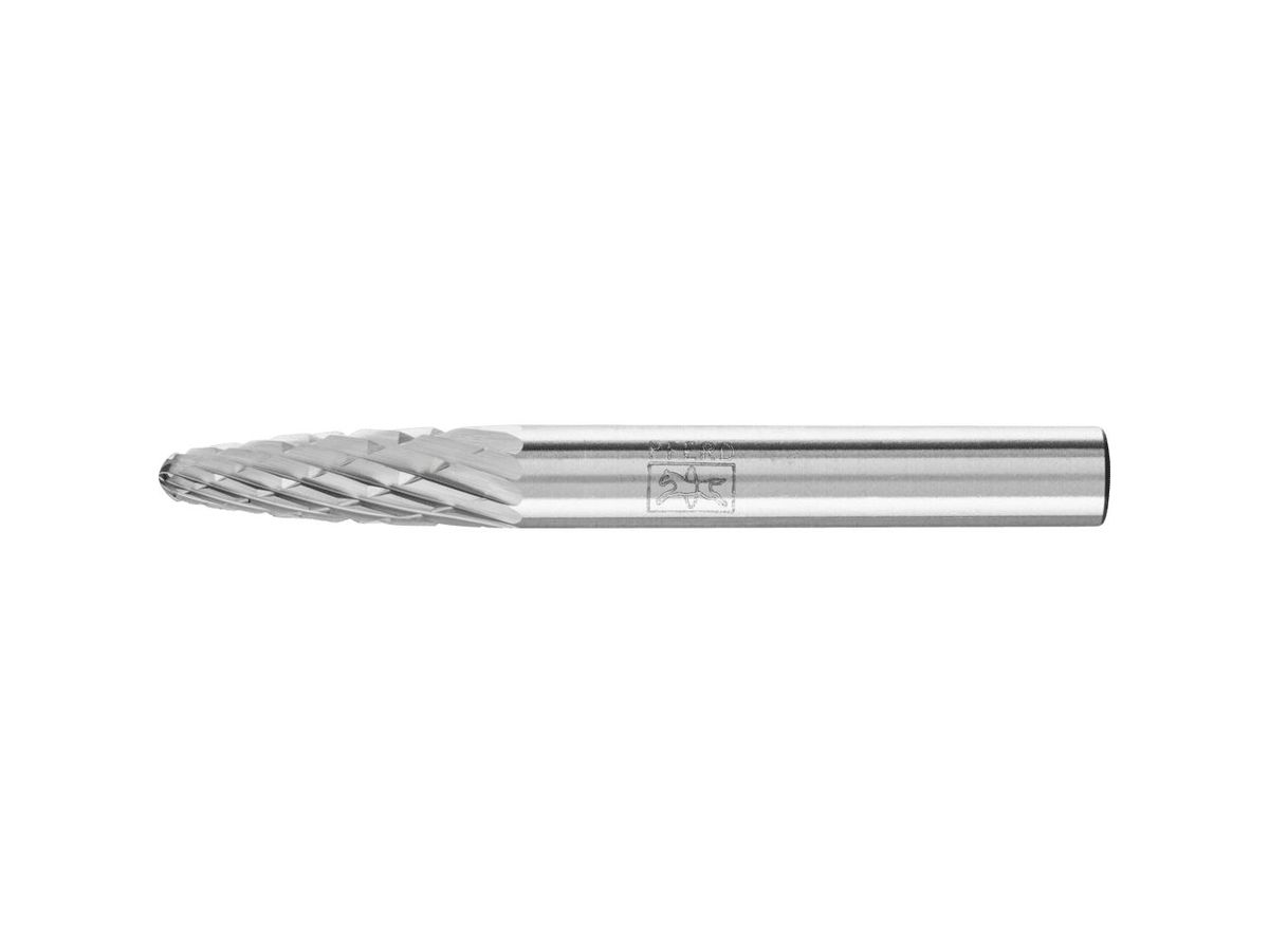 PFERD HM-Frässtifte RBF 0618/6 Z3 plus