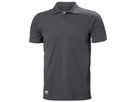 HELLY HANSEN Manchester SS-Polo