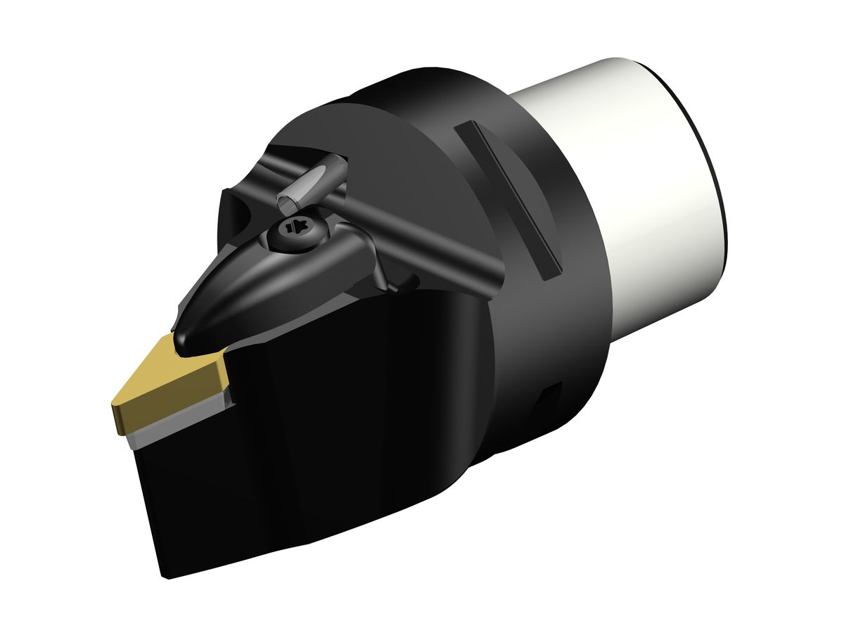 COROMANT T-Max P Schneidwerkzeug zum Drehen C5-DVVNN-00065-16