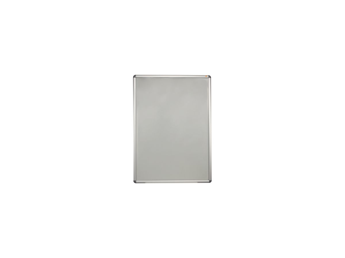 Nobo Plakatrahmen A0 + Befestigung 1902208 PVC-Folie