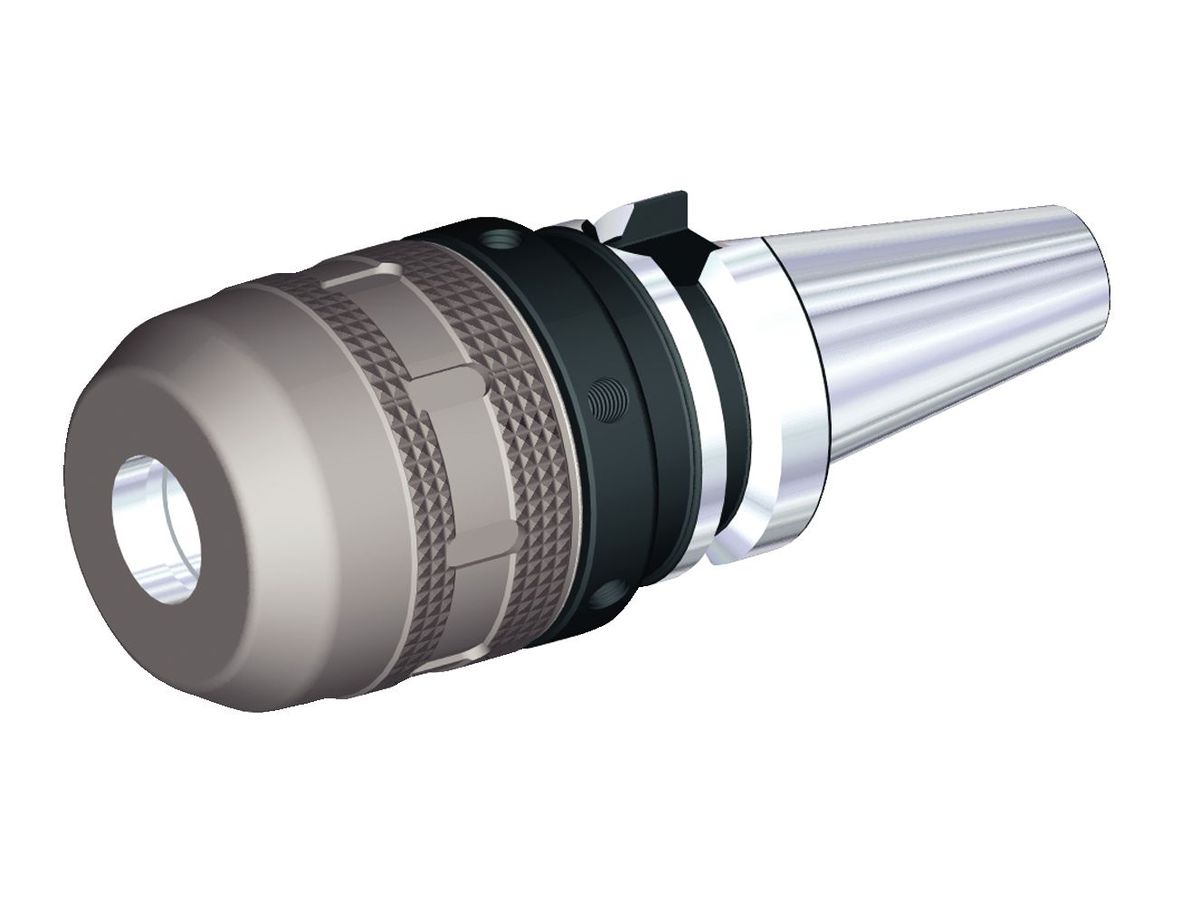 ERICKSON BT30HPMC20085M 20MM MILLING CHUCK - BT30 BALANCEABLE