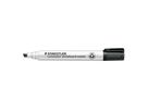 STAEDTLER Whiteboardmarker Lumocolor 351 B-9 schwarz