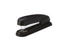NOVUS Heftgerät B6 020-0252 max. 35Bl. Metall schwarz