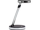 MAUL Tischleuchte MAULpuck 8201290 LED 5W Standfuß schwarz