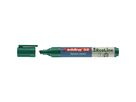 edding Flipchartmarker 32 EcoLine 4-32004 1-5mm Keilspitze grün