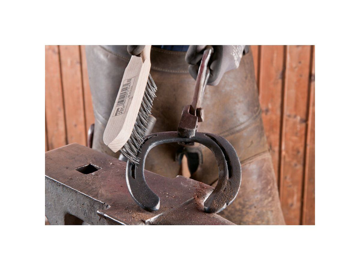 PFERD Handbürste HBK 30 STD. 0,35