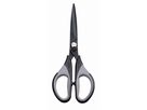 MAUL Universalschere 7690690 15cm Stahl schwarz/grau