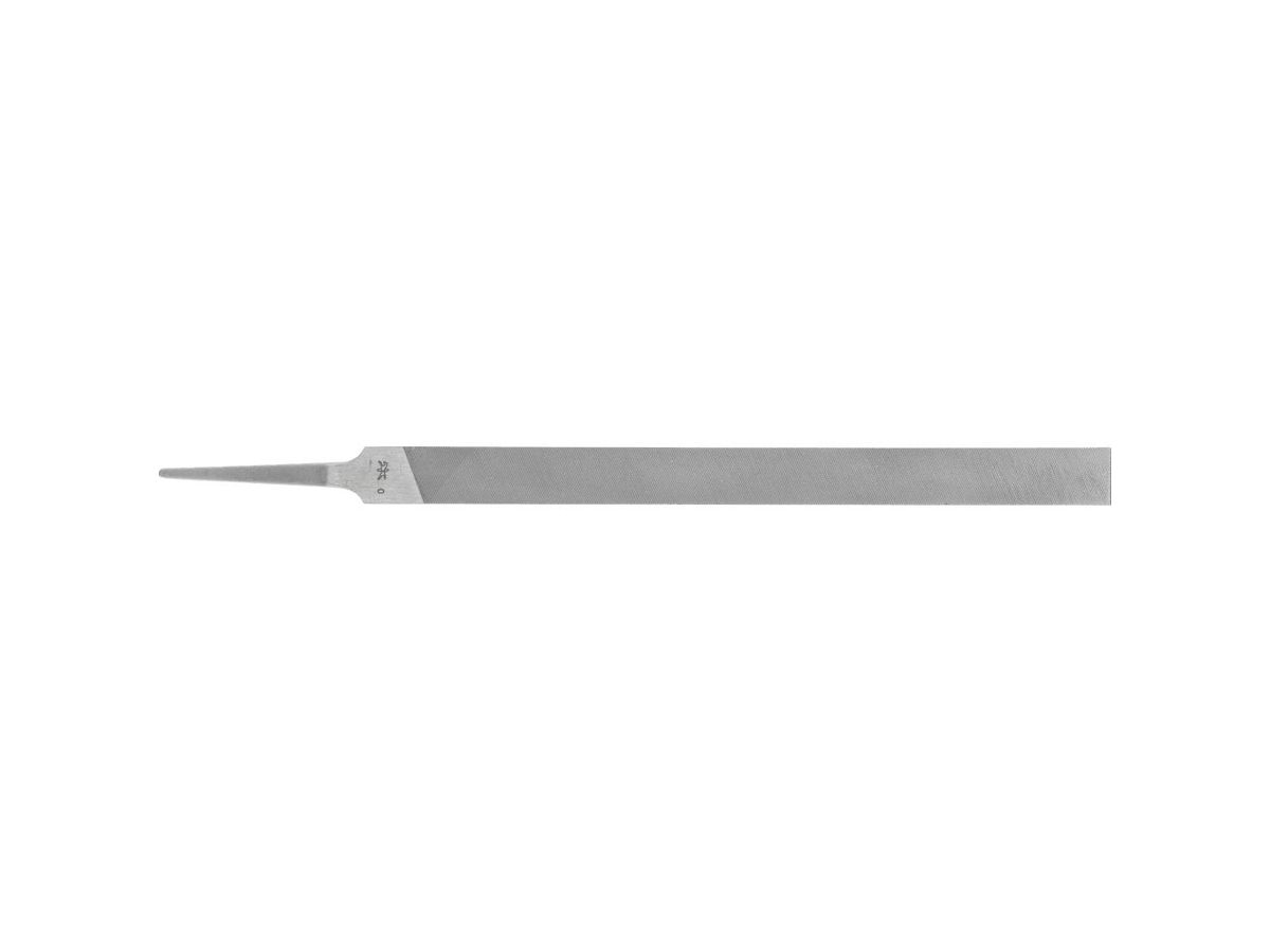 STIFTENFEILE NORMAL 200MM H0        RUEGGEBERG