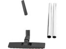 EVO Boden-Reinigungsset Zu Tool Vac D33mm,Arbeitsbr. 360mm