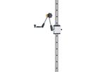 Measuring stand with holder HP