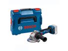 BOSCH Akku-Winkelschleifer GWS 18V-11 solo, im Karton