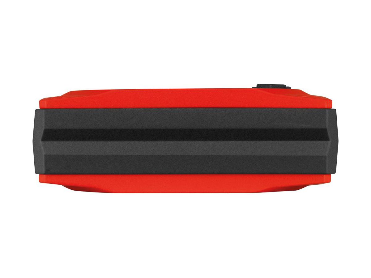 Mini-Wasserwaage digital Go smart Clip 7,5cm Sola