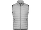 JN Men's Down Vest JN1138