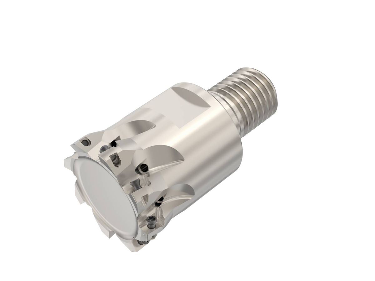 SECO Turbo Fräser R217.69-1632.RE-06-8AN