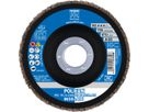 Lamellenschijf A-COOL SG gewelfd 115mm K 60 Pferd