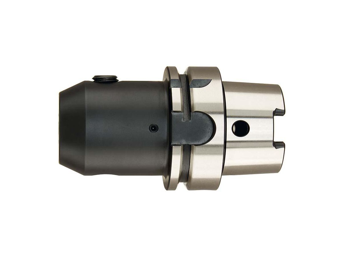 Spannf. W D69893A m.KKS HSK-A 63-20x 110mm