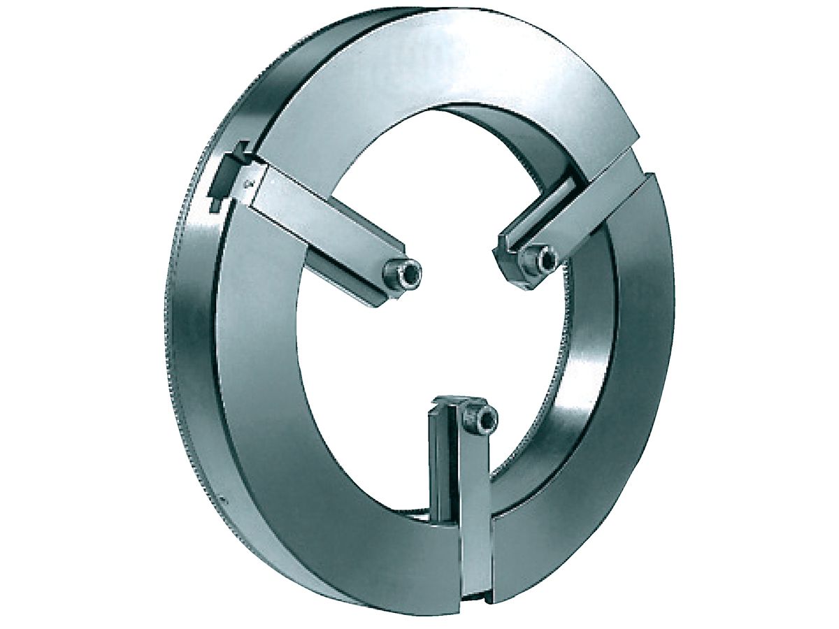 RÖHM Backen-Ausdrehvorrichtung