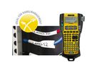 DYMO Beschriftungsgerät Rhino 5200 S0841400 Hartschalenkoffer