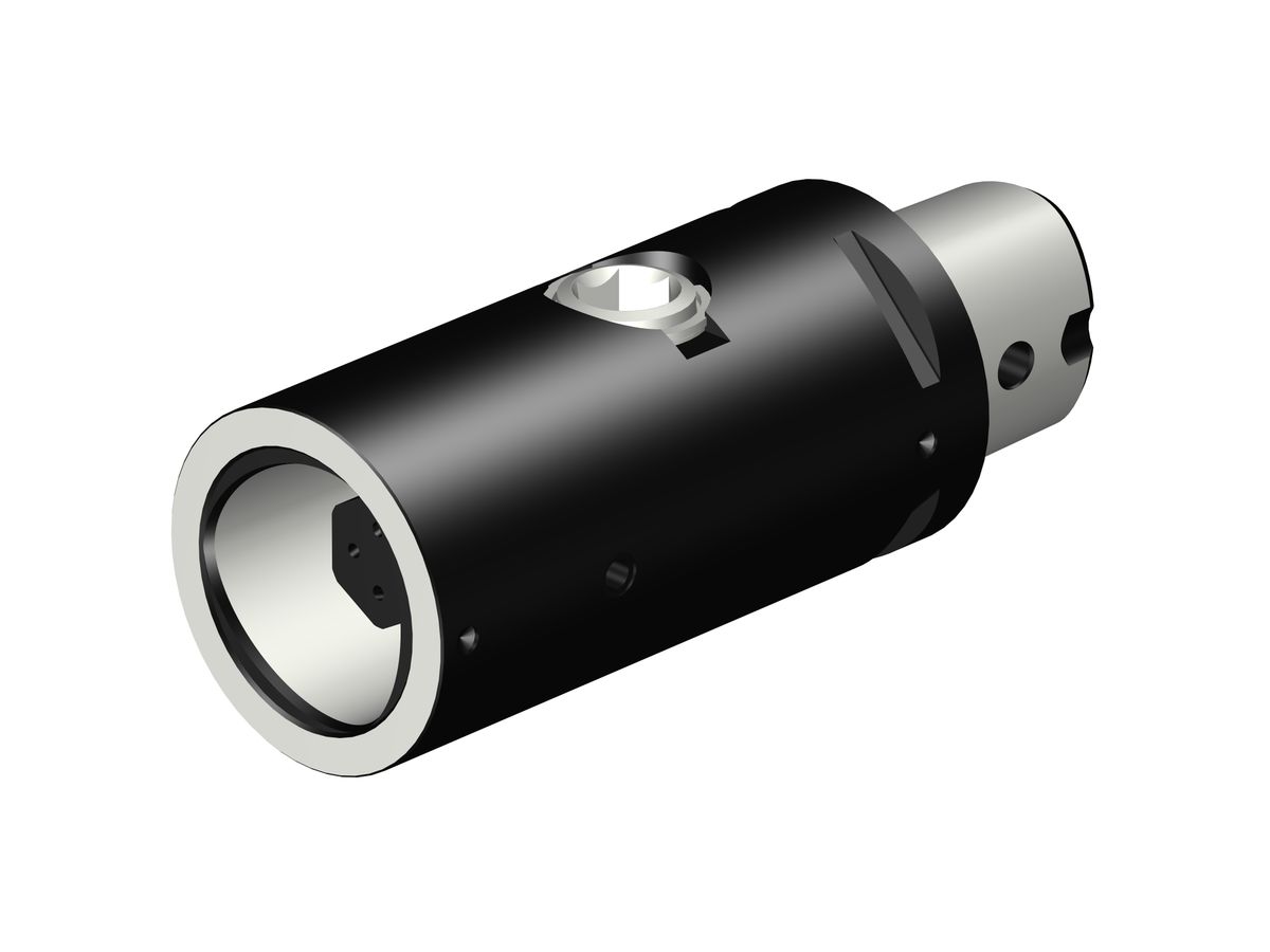 COROMANT Capto Verlängerung mit