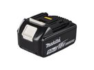 MAKITA Akku 18V 5,0Ah BL1850B BL1850B, Li-ion, 18,0 V/5,0 Ah