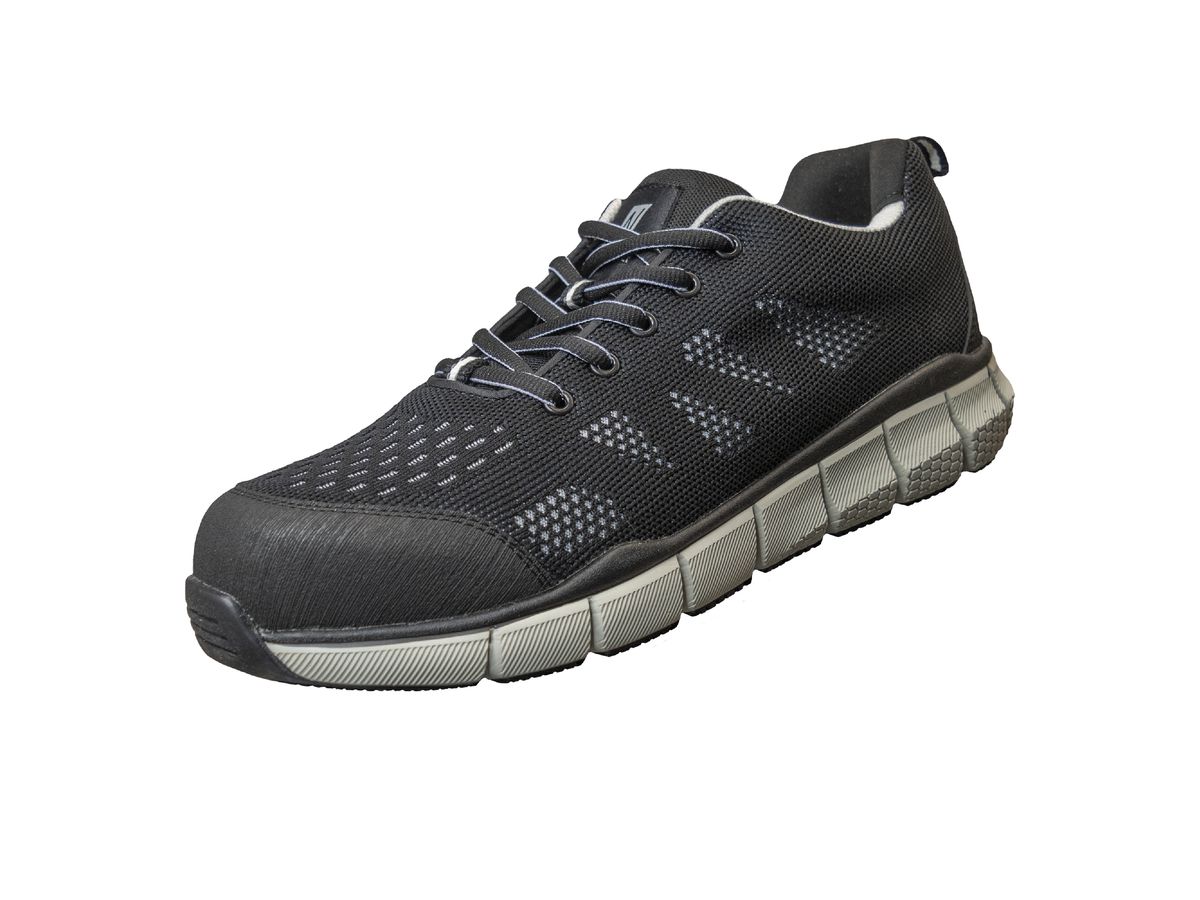 NITRAS Sicherheits-Halbschuh SONIC STEP