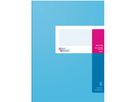K+E Spaltenbuch A4 6 Spalten 40 Bl 8611061