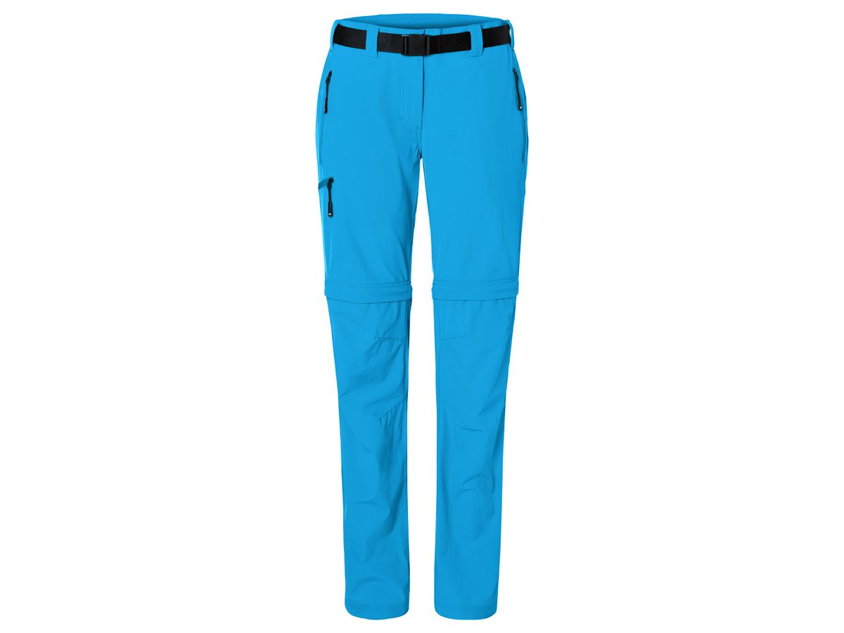 JN Men's Zip-Off Trekking Pants JN1202