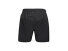 JN Men's Sports Shorts JN526 black/black-printed, Größe L