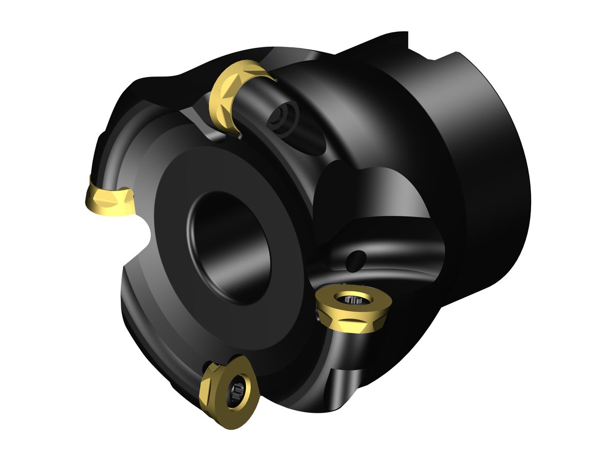 COROMANT CoroMill 300 Planfräser R300-063Q22-12L
