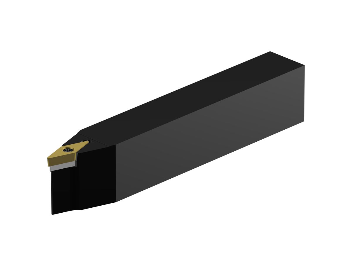 COROMANT CoroTurn 107 Schaftwerkzeug zum Drehen SVVBN3225P16