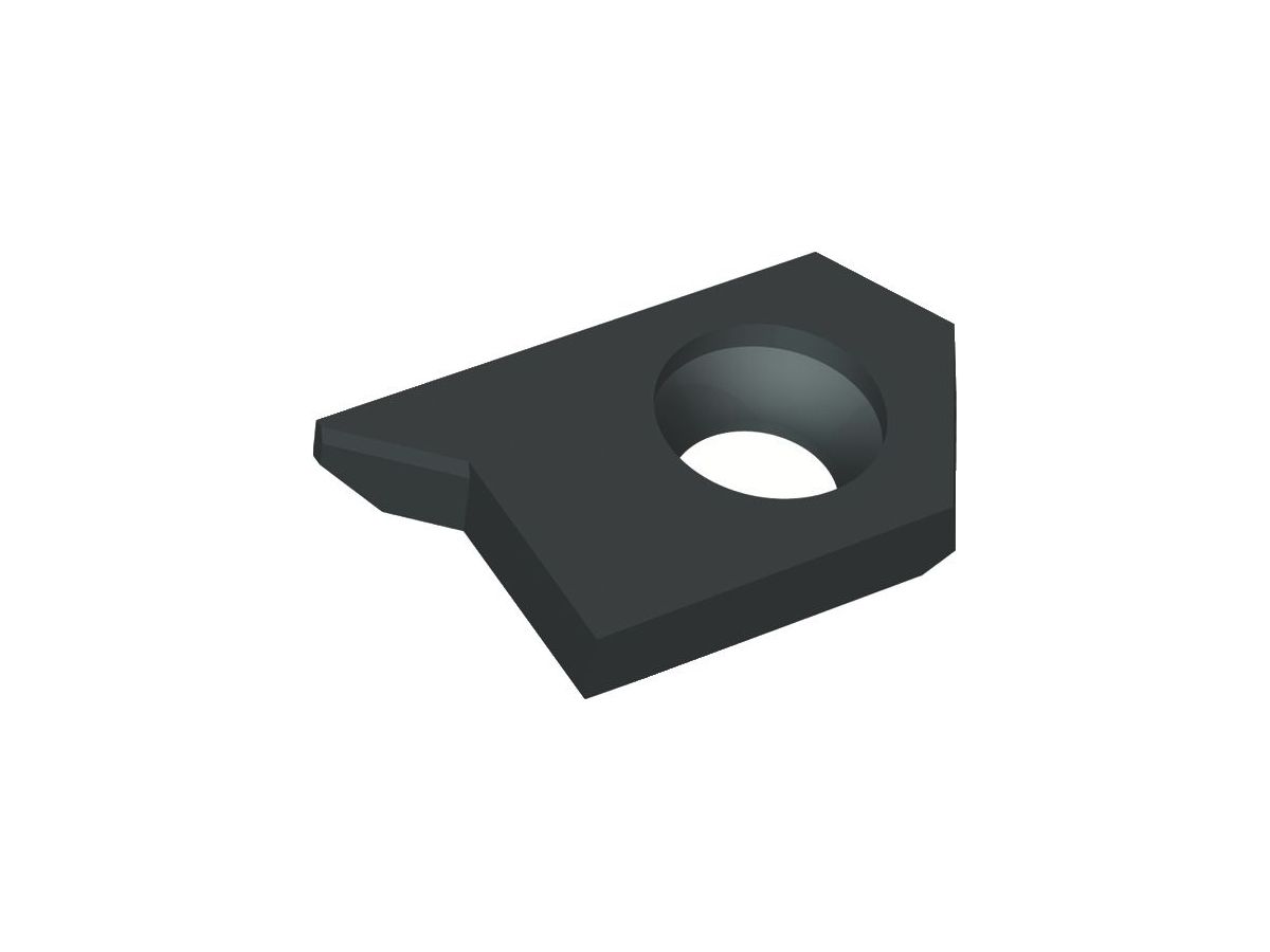 KENNAMETAL 341020R904KC7315 82 DEGREE BF DRILL INSERT MIT TIALN