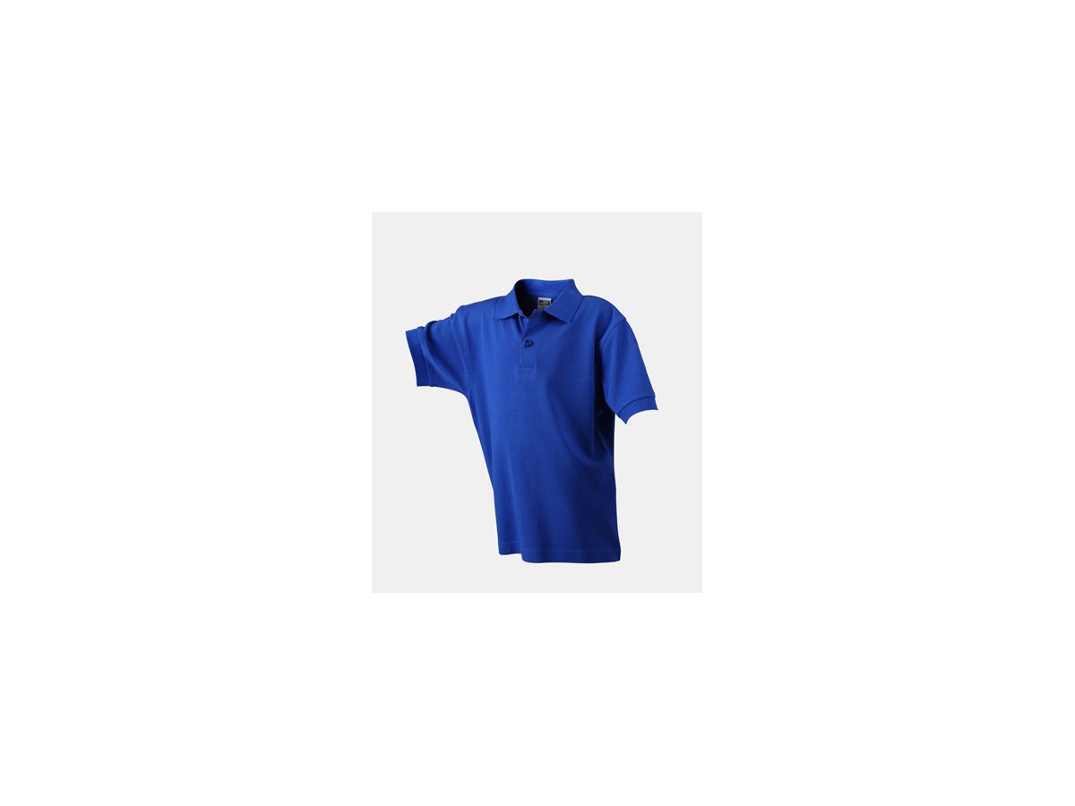 JN Classic Polo Junior JN070K