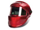 SCHWEISSKRAFT VarioProtect Automatik- schweißschutzhelm PANORAMA-W R-TC
