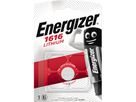 Energizer Knopfzelle CR 1616 E300843903 Lithium