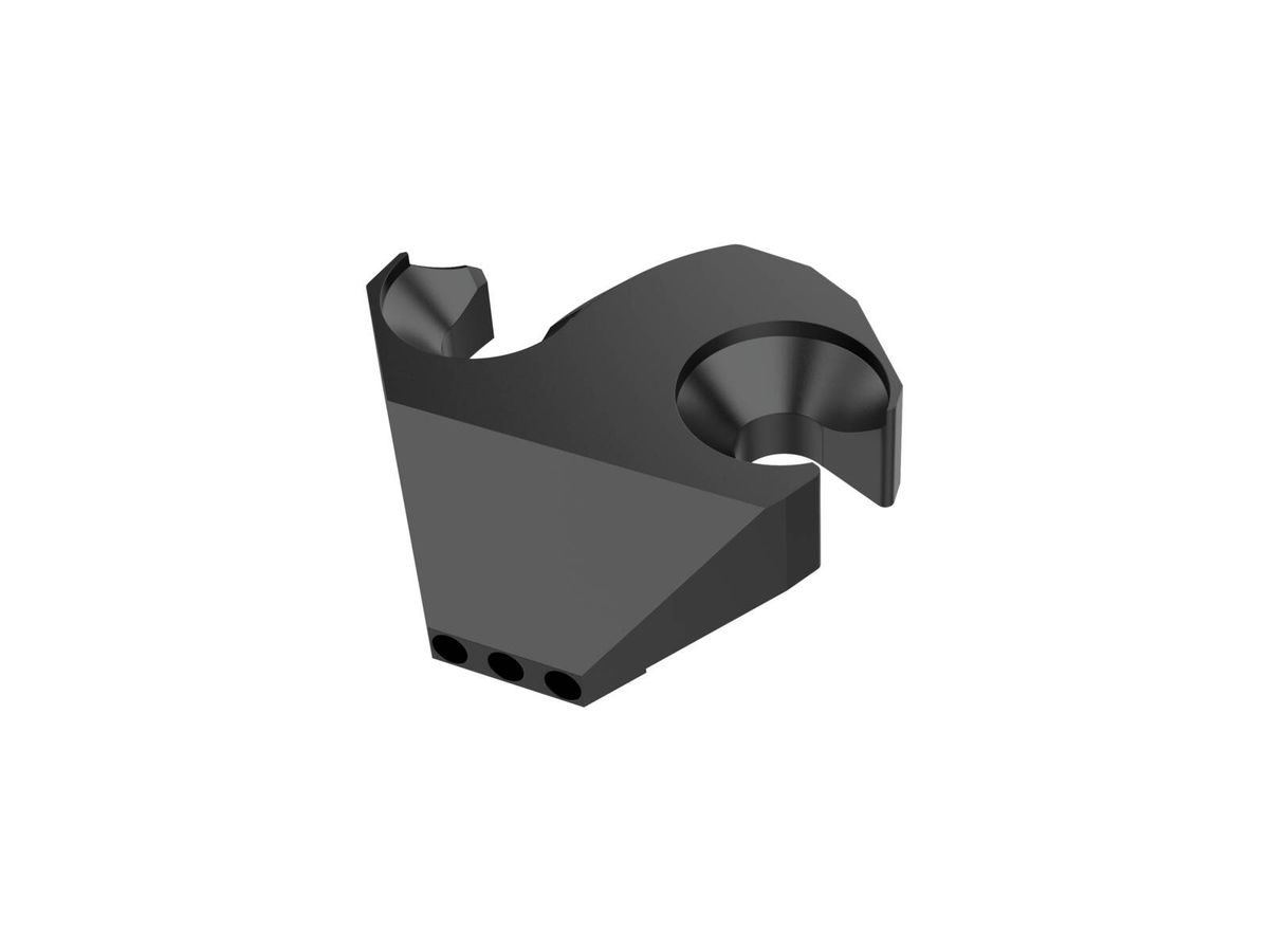 SECO Klemmhalter, Jetstream Tooling CILW08LA-R