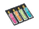 Post-it Haftstreifen Index Pfeile 684ARR4 24Blatt sortiert 4 St./Pack