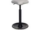 TOPSTAR Hocker Sitness H1 Triangle SH303 CV3 grau