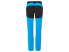 JN Ladies' Trekking Pants JN1205 bright-blue/navy, Größe S