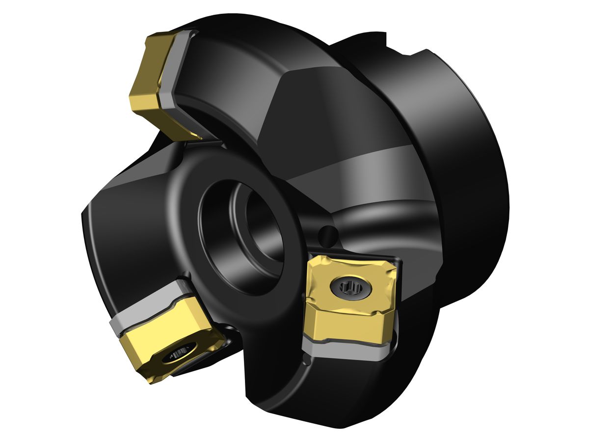 COROMANT CoroMill 345 Planfräser A345-051R19-13L
