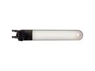UNILUX Tischleuchte Mambo 400033683 LED schwarz