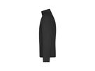 JN Men`s Fleece Jacket fb. black JN782 100%Poly Gr. 2XL