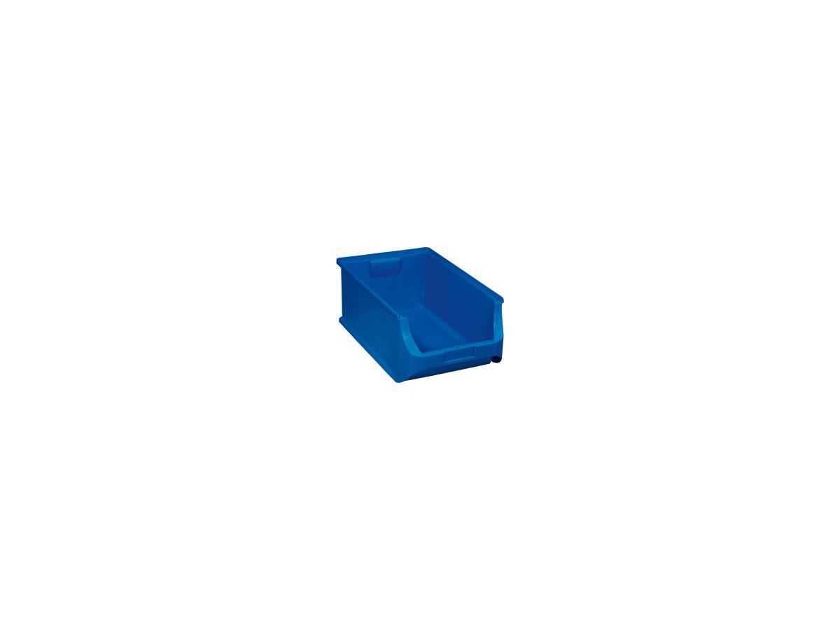 ProfiPlus Box RE 5, blau 310x500x200mm