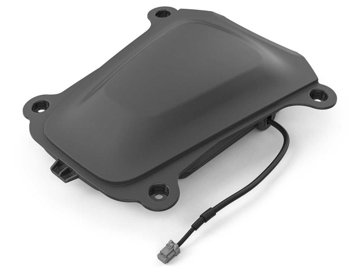 HUSQVARNA 970 75 97-01 Epos Plug-In 320/430X/450X Nera