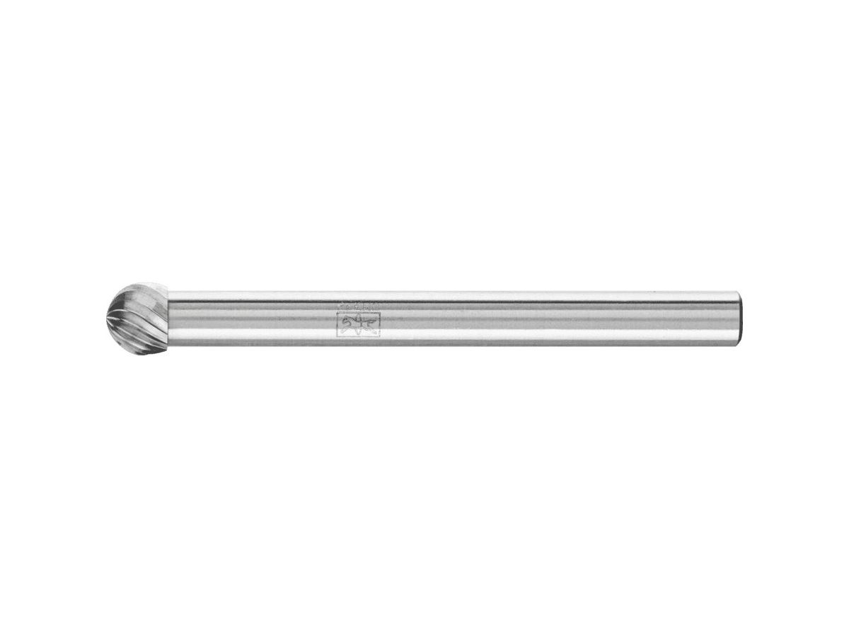 PFERD Kleinfrässtift HM KUD 0403 53mm 4x 5mm