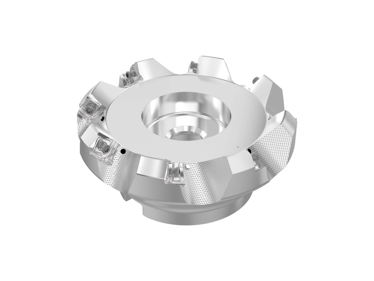 SECO Quattromill Fräser R220.54-0125-14-8A