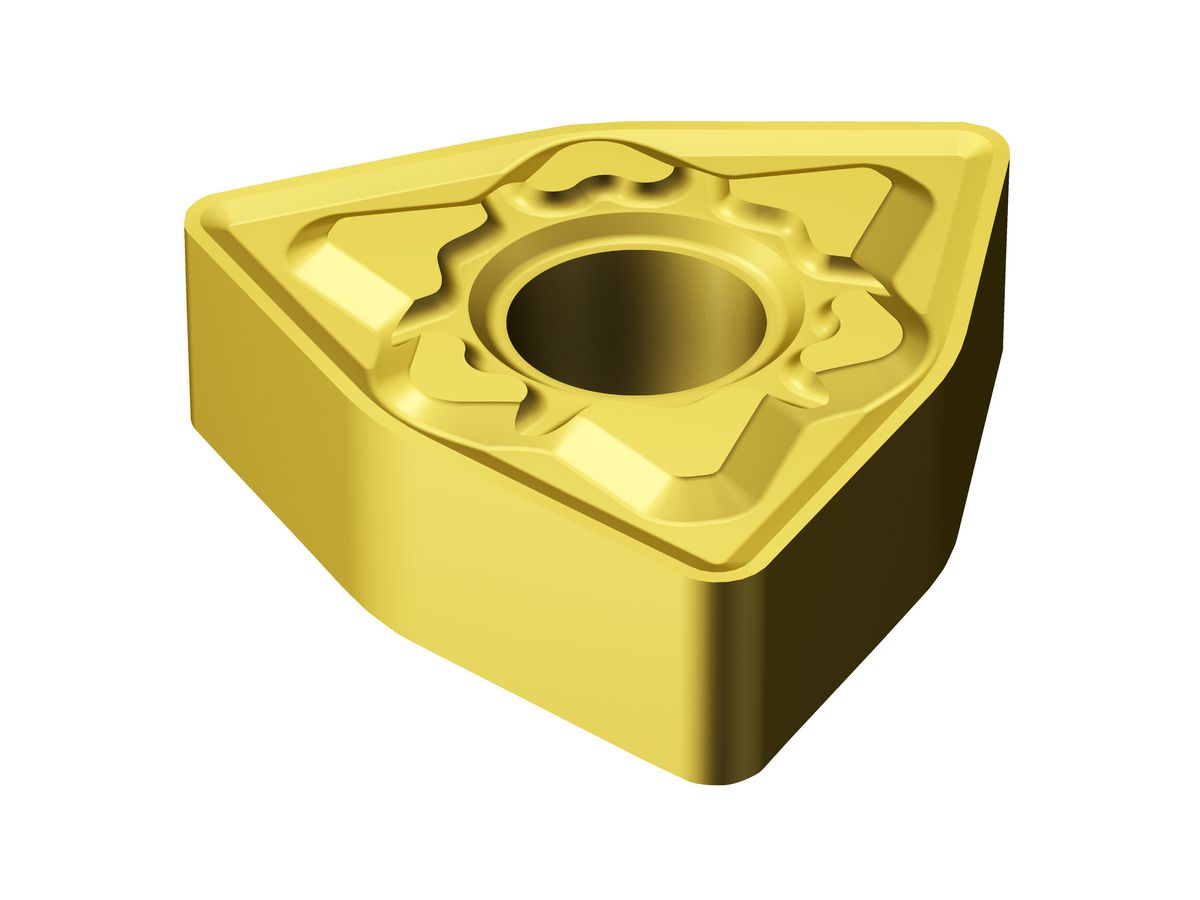 COROMANT T-MAX P-WPL DOPPELSEITIG -KM