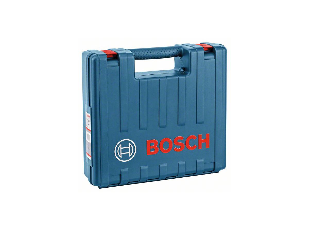 BOSCH Koffer blau für GST 150 CE/BCE